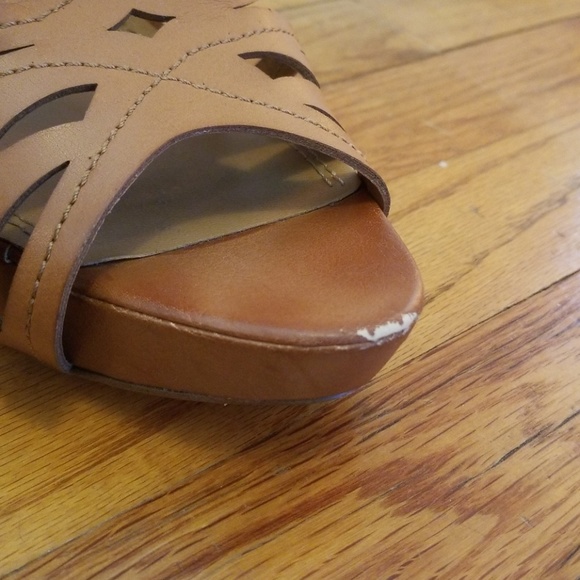 Guess heels - Picture 4 of 4